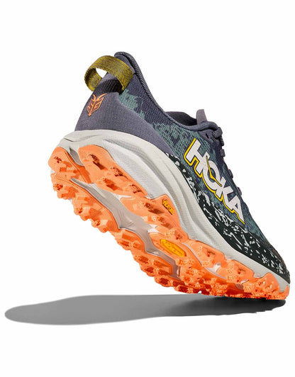 HOKA - SPEEDGOAT 6 - W