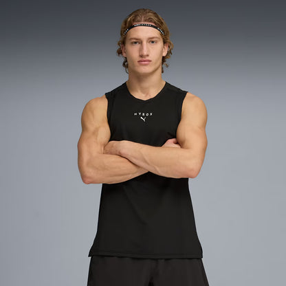 PUMA - HYROX TRAINING TANK - MEN
