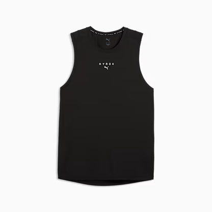 PUMA X HYROX DRYELITE TANK - M