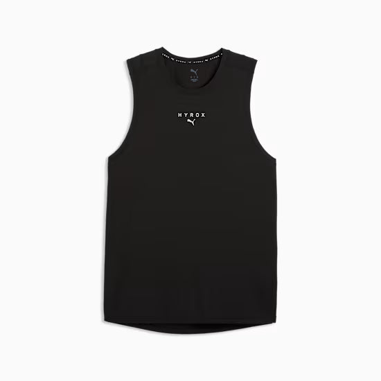 PUMA X HYROX DRYELITE TANK - M