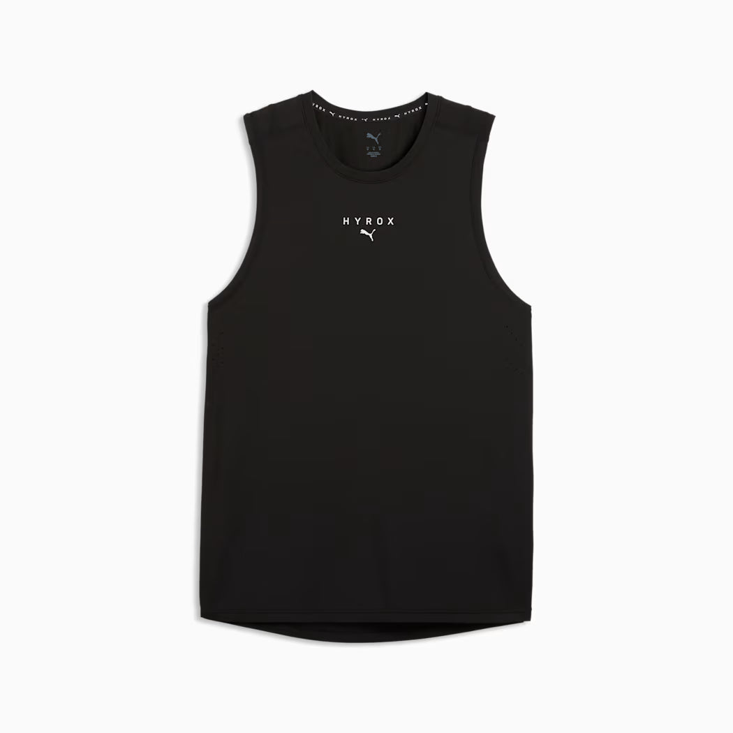 PUMA - HYROX DRYELITE TANK - MEN