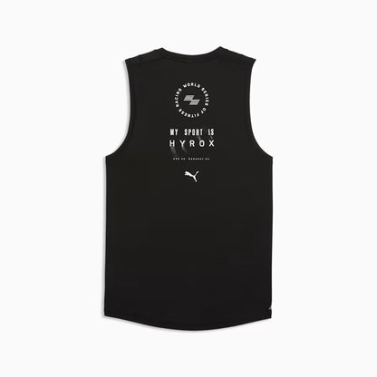 PUMA - HYROX DRYELITE TANK - MEN