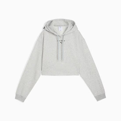PUMA - HOODIE x HYROX - W