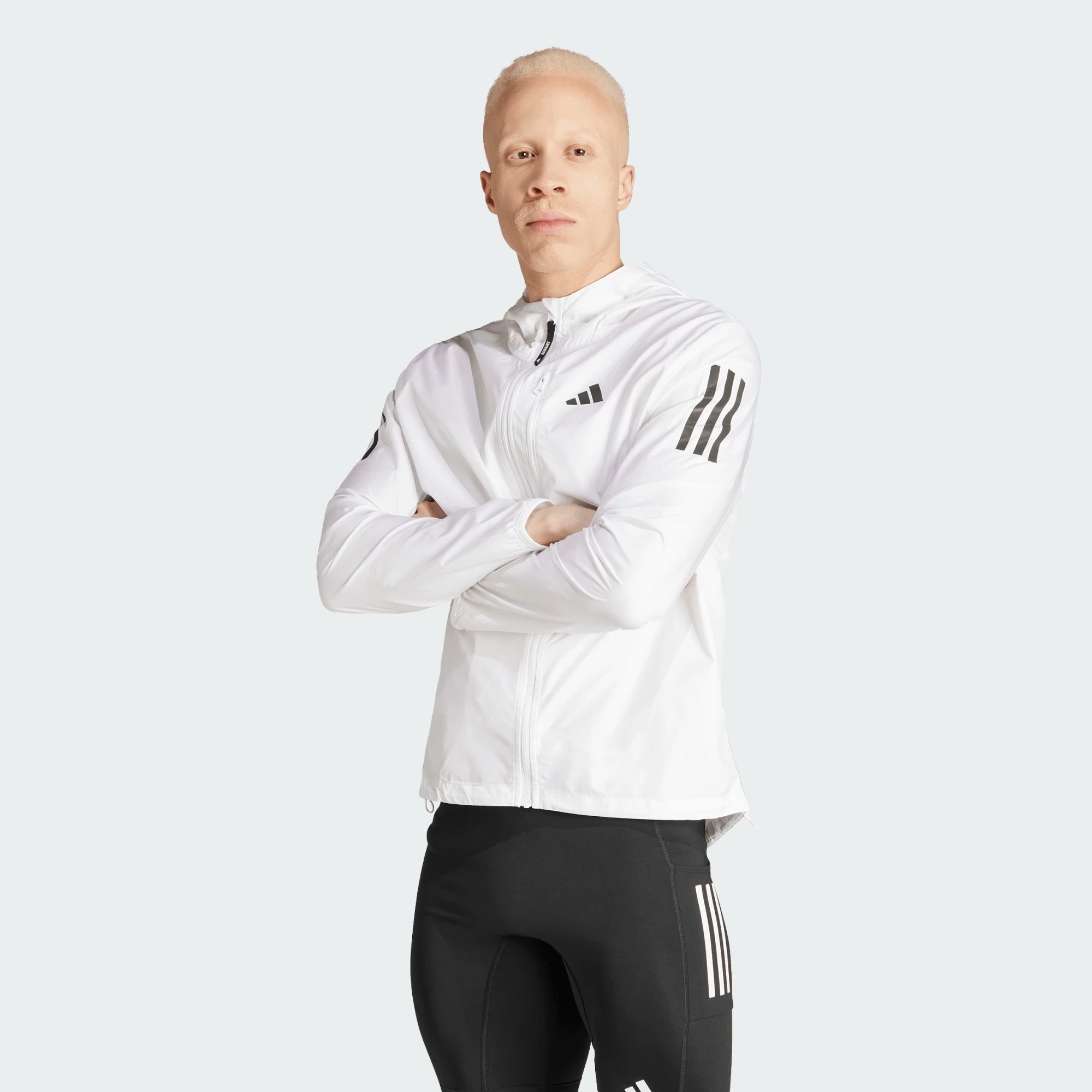 ADIDAS - VESTE OTR B JKT - M