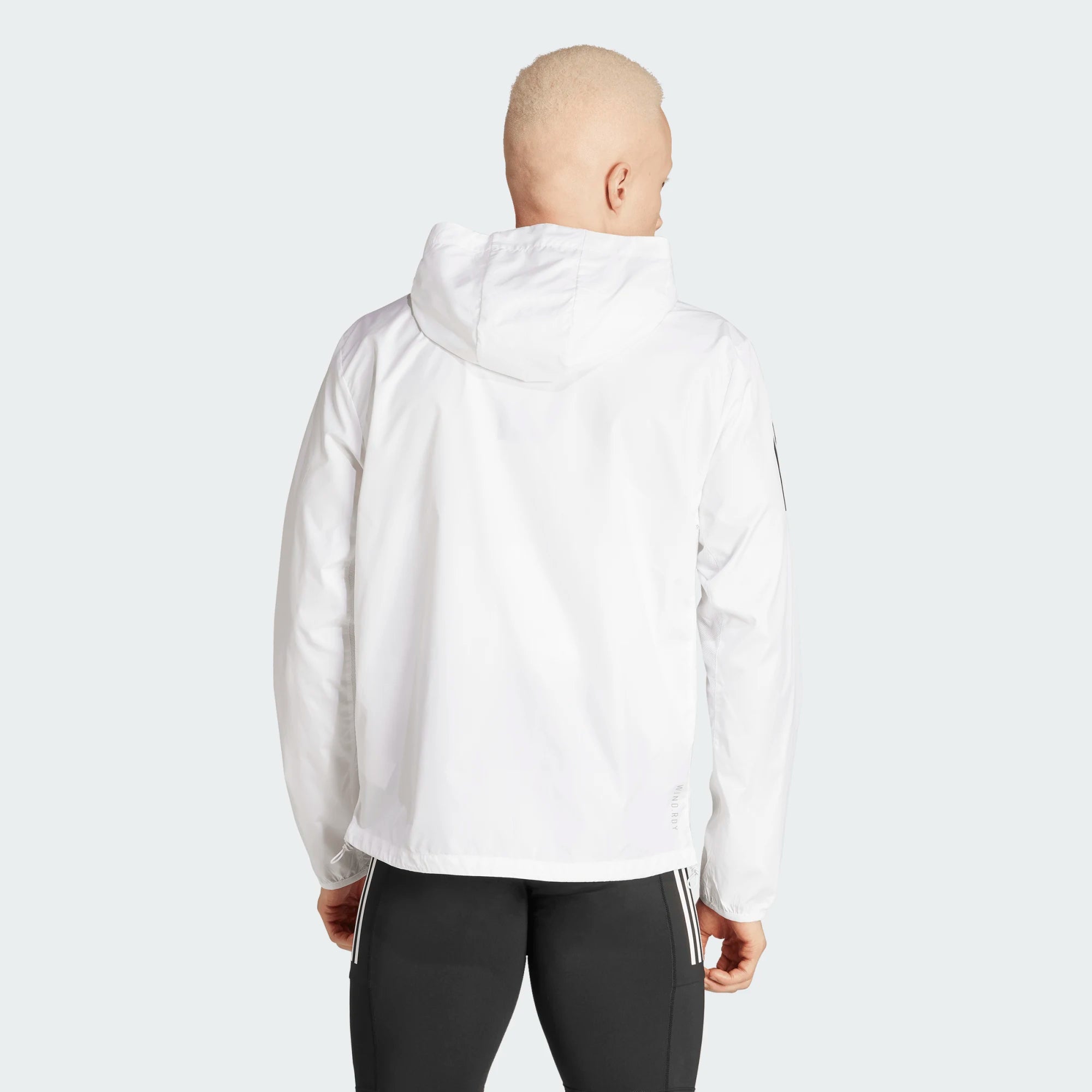ADIDAS - VESTE OTR B JKT - M