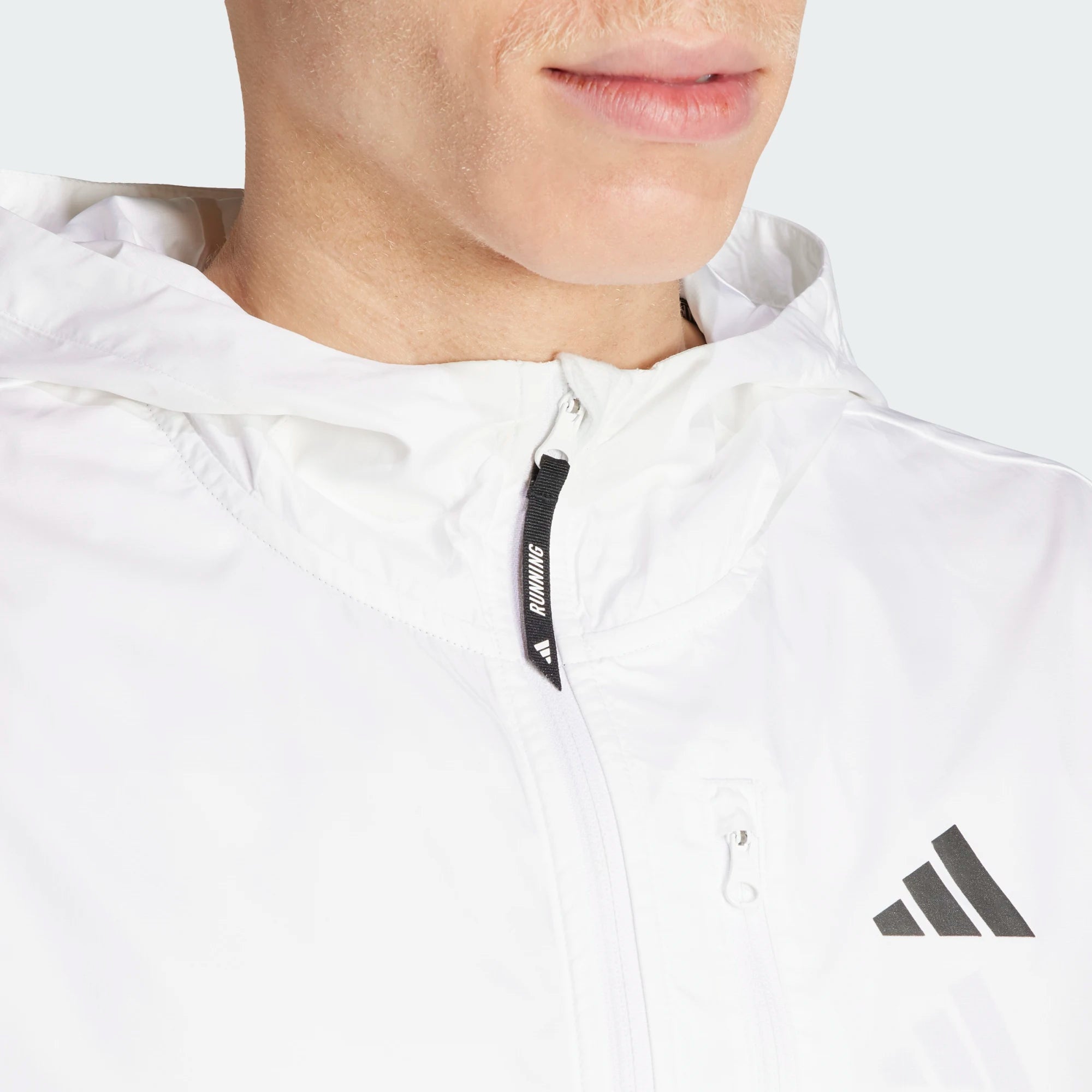 ADIDAS - VESTE OTR B JKT - M