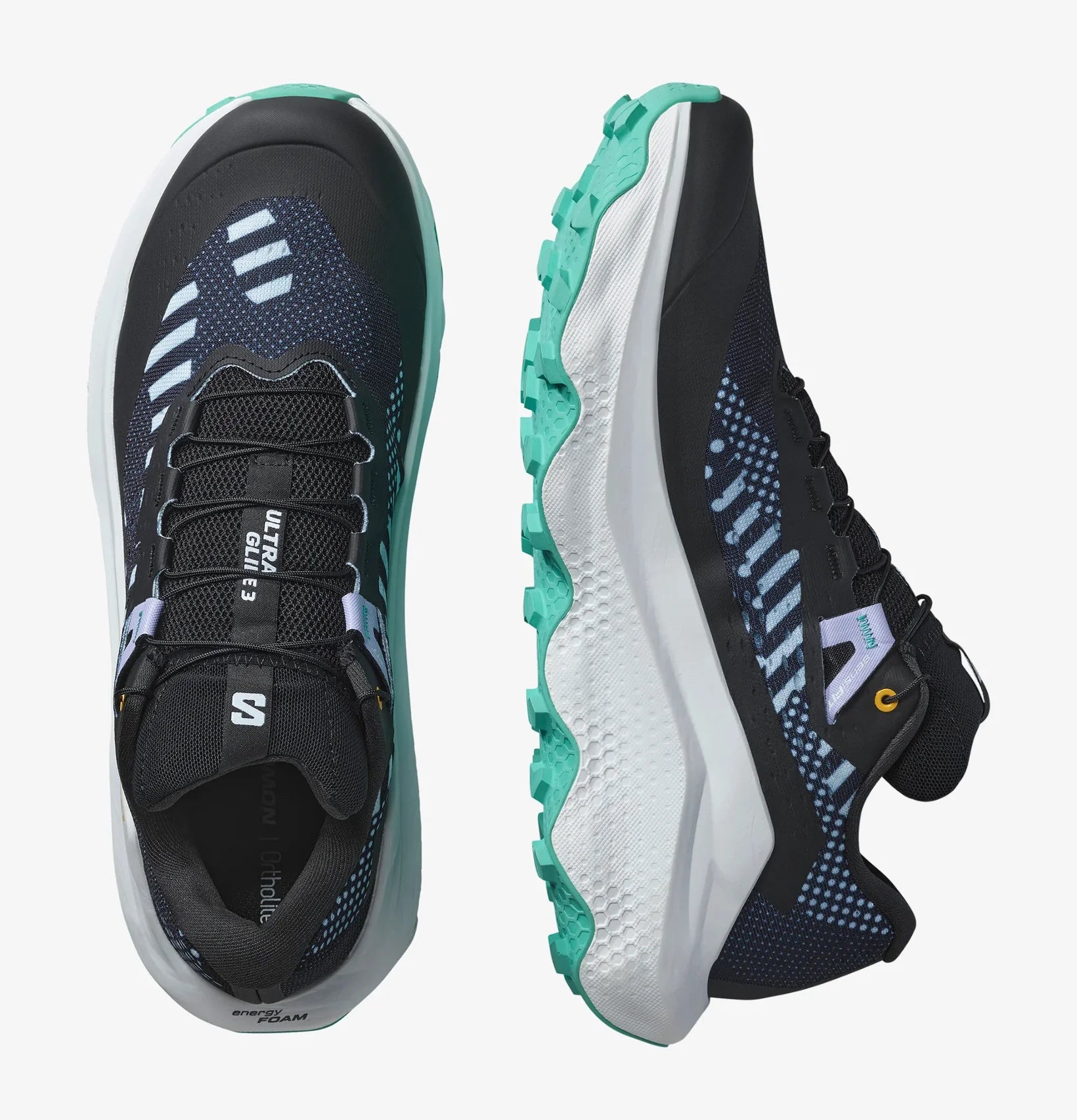 SALOMON - ULTRA GLIDE 3 PROTO PACK - W
