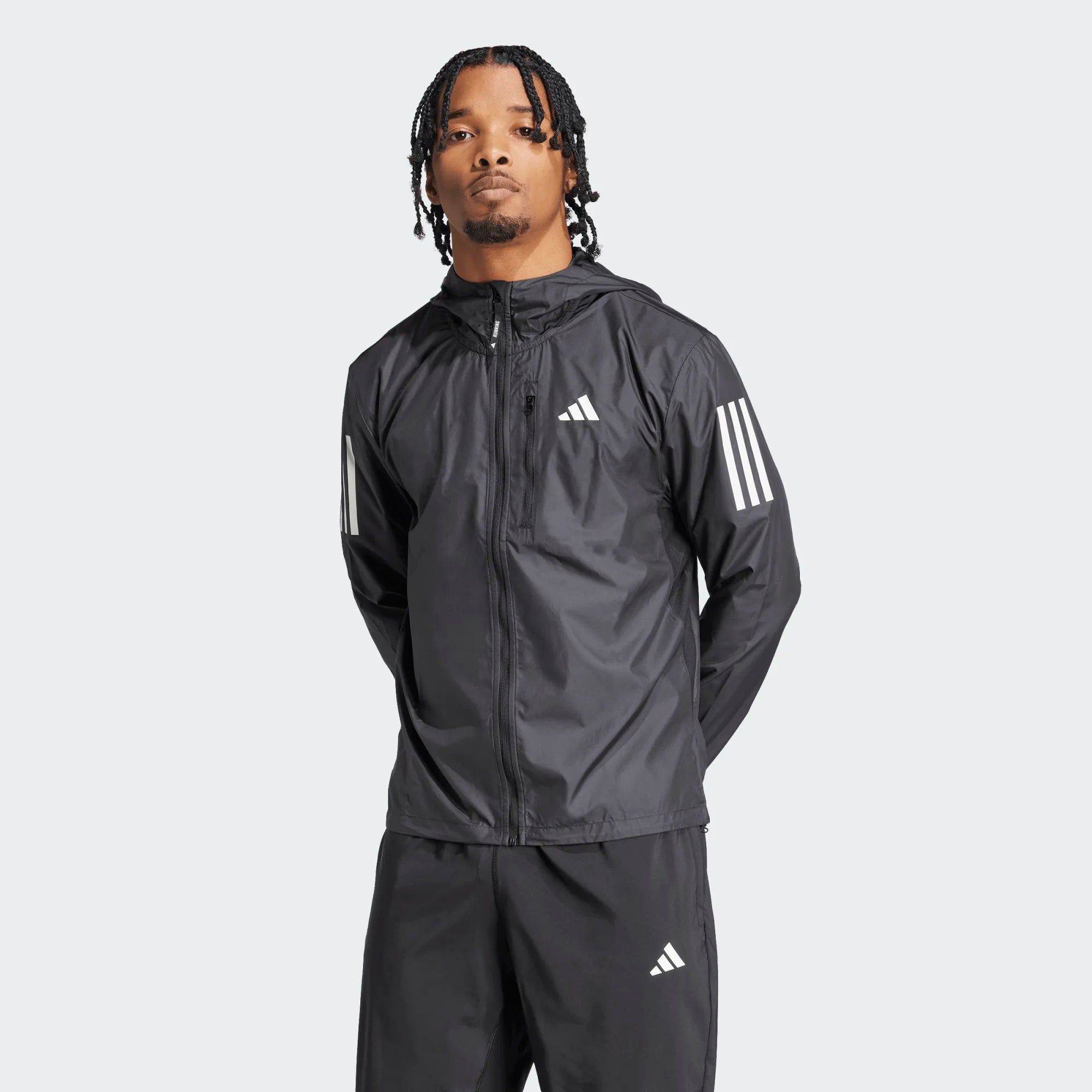 ADIDAS - VESTE OTR B JKT - M