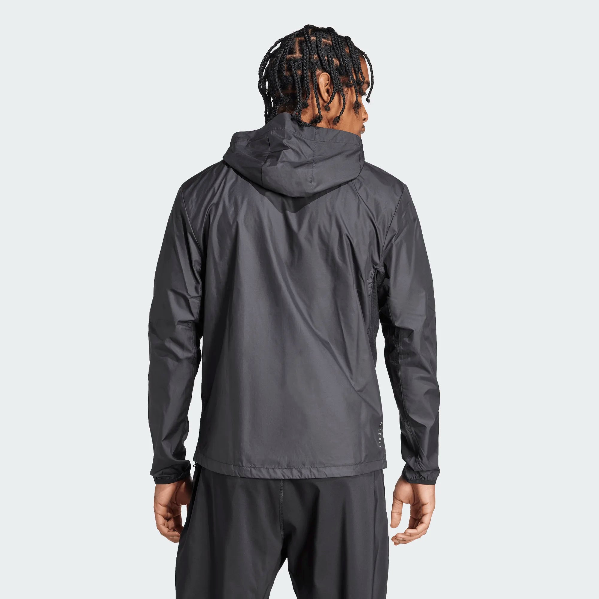 ADIDAS - VESTE OTR B JKT - M
