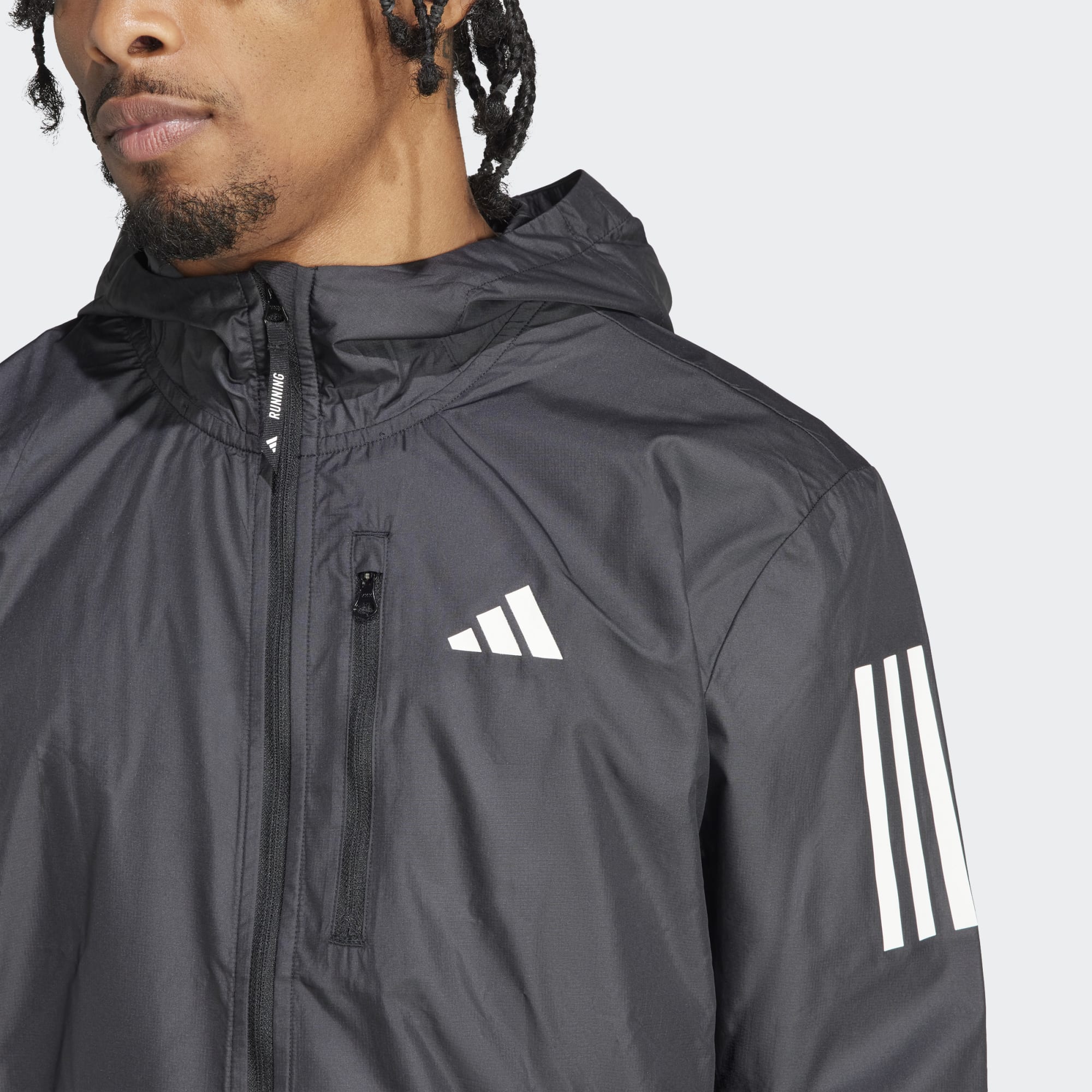 ADIDAS - VESTE OTR B JKT - M