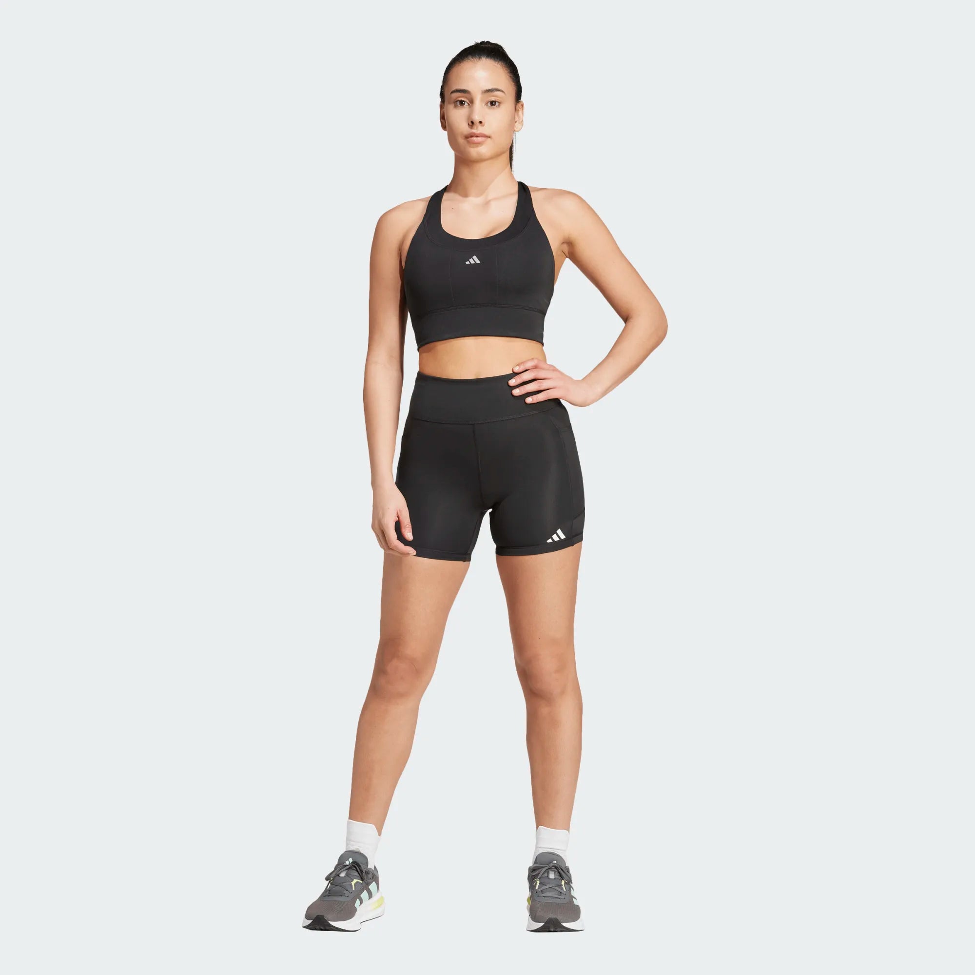 ADIDAS - OTR SHORT L - W