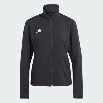 ADIDAS - VESTE ADIZERO E JKT - W