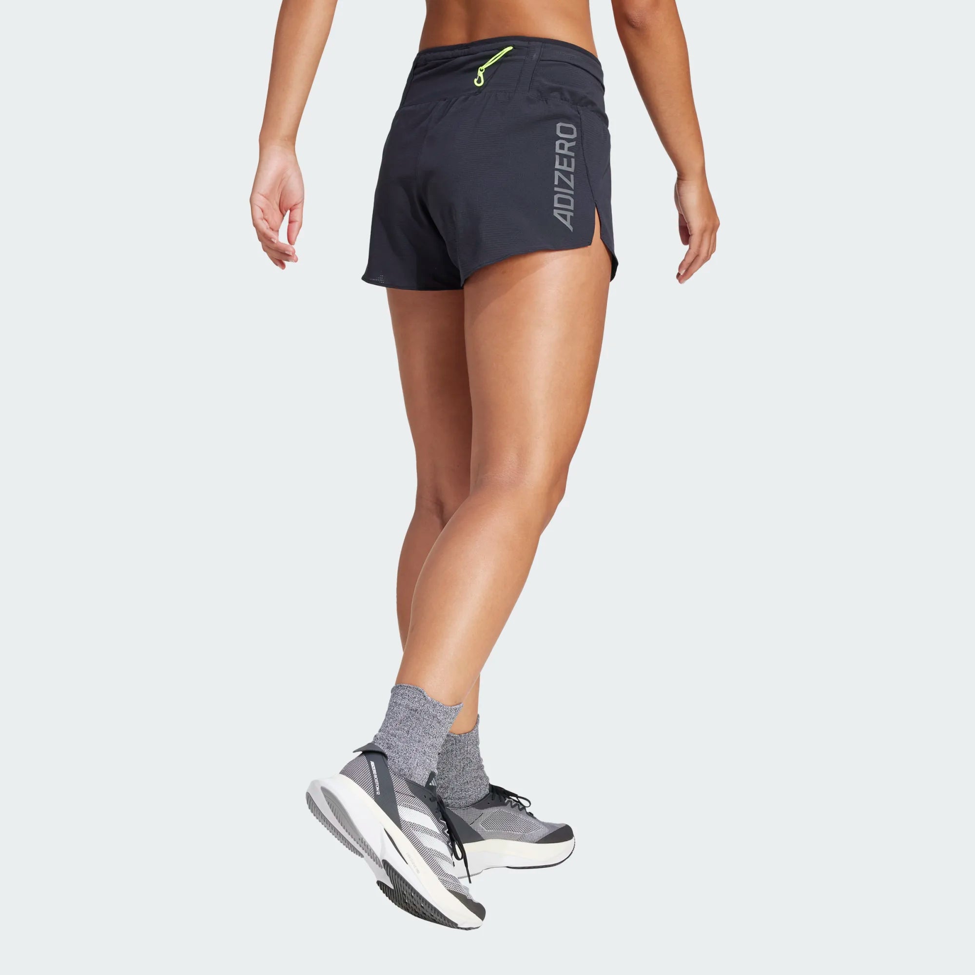 ADIDAS - ADIZERO GEL SHORT - W