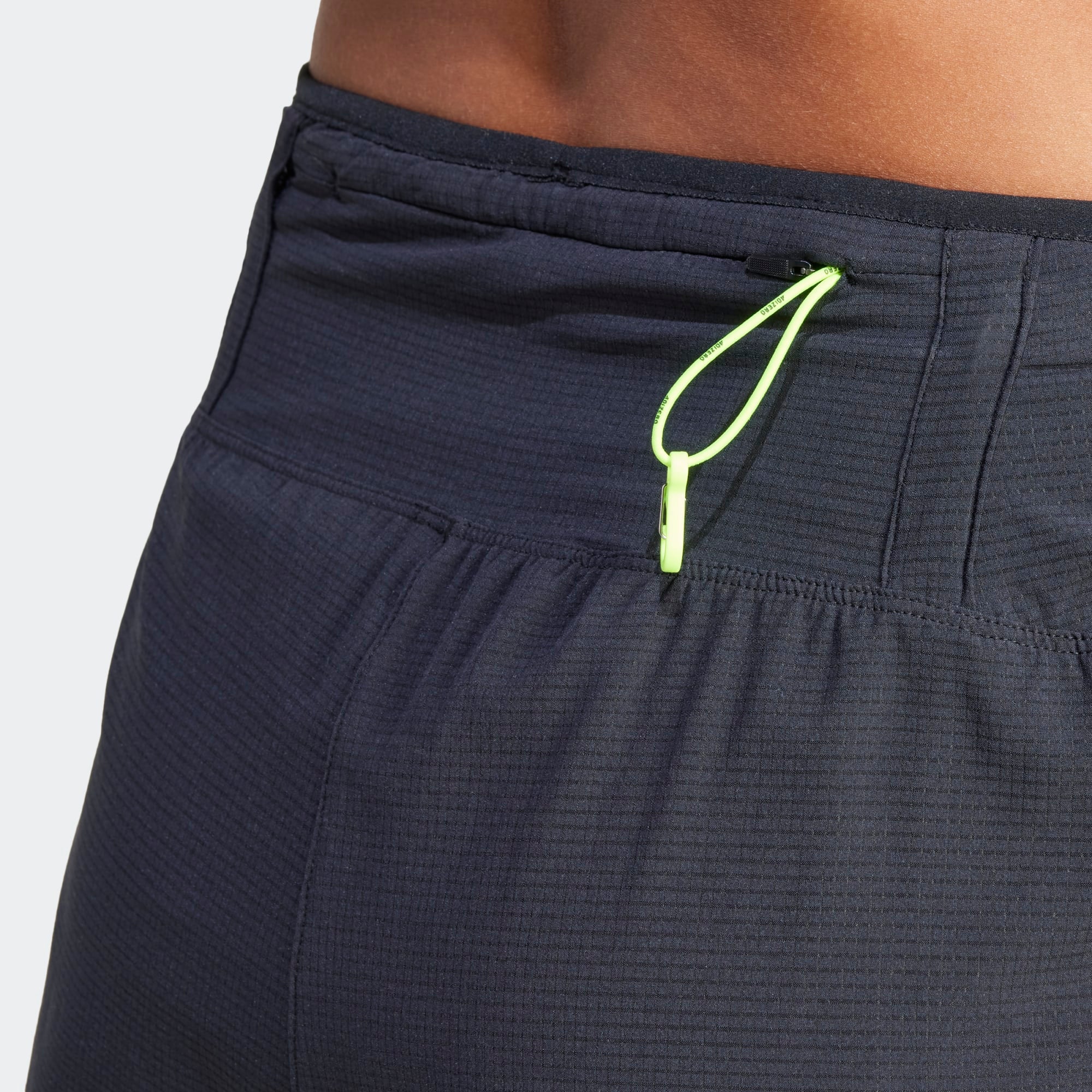 ADIDAS - ADIZERO GEL SHORT - W