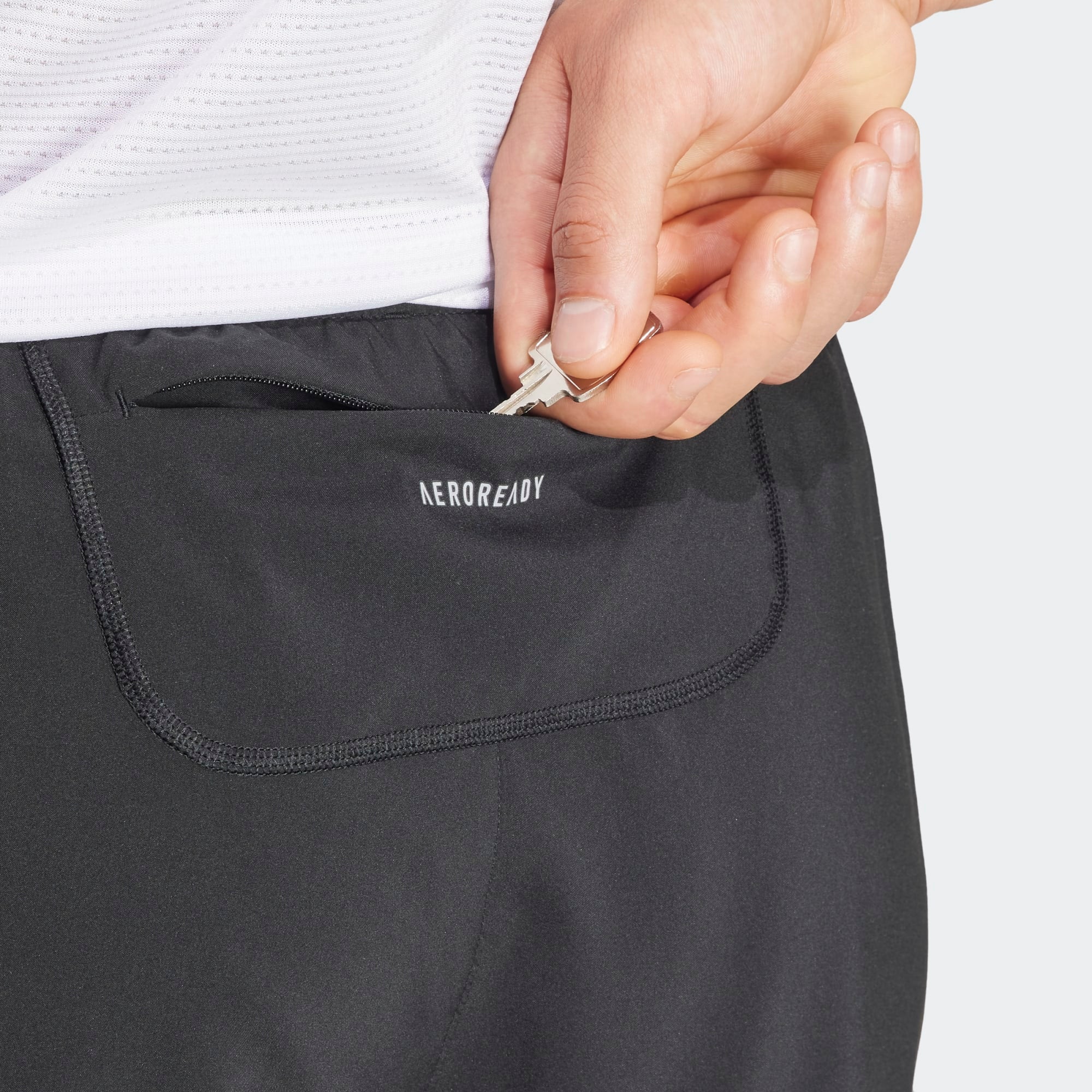 ADIDAS - OTR B SHORT - M