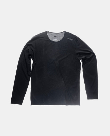 WISE - T-SHIRT ULTRA SHIRT MANCHES LONGUES - HOMME