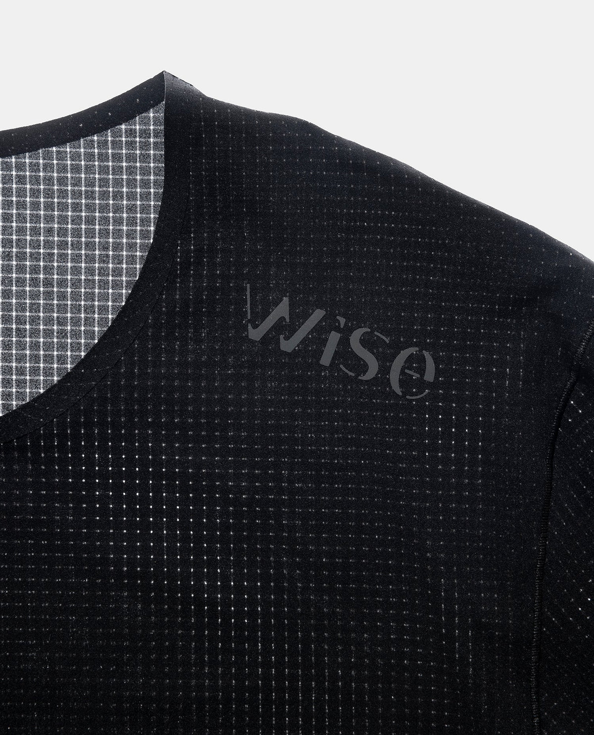 WISE - T-SHIRT ULTRA SHIRT MANCHES LONGUES - HOMME