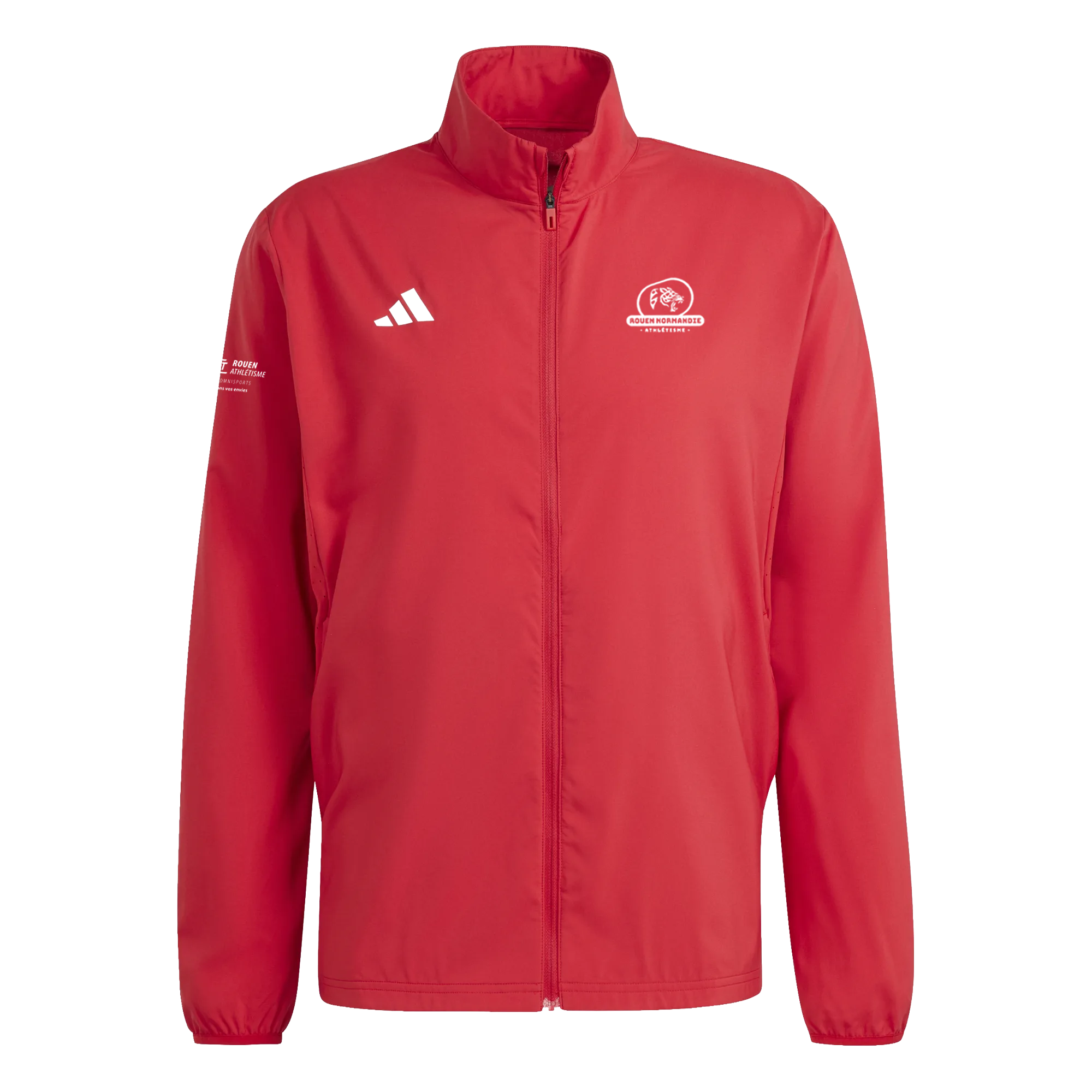 VESTE DE COURSE HOMME - RNA