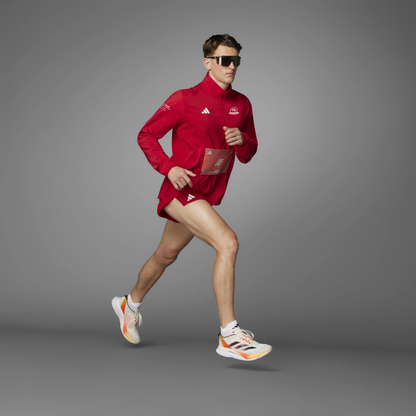 VESTE DE COURSE HOMME - RNA