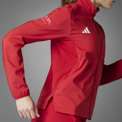 VESTE DE COURSE FEMME - RNA