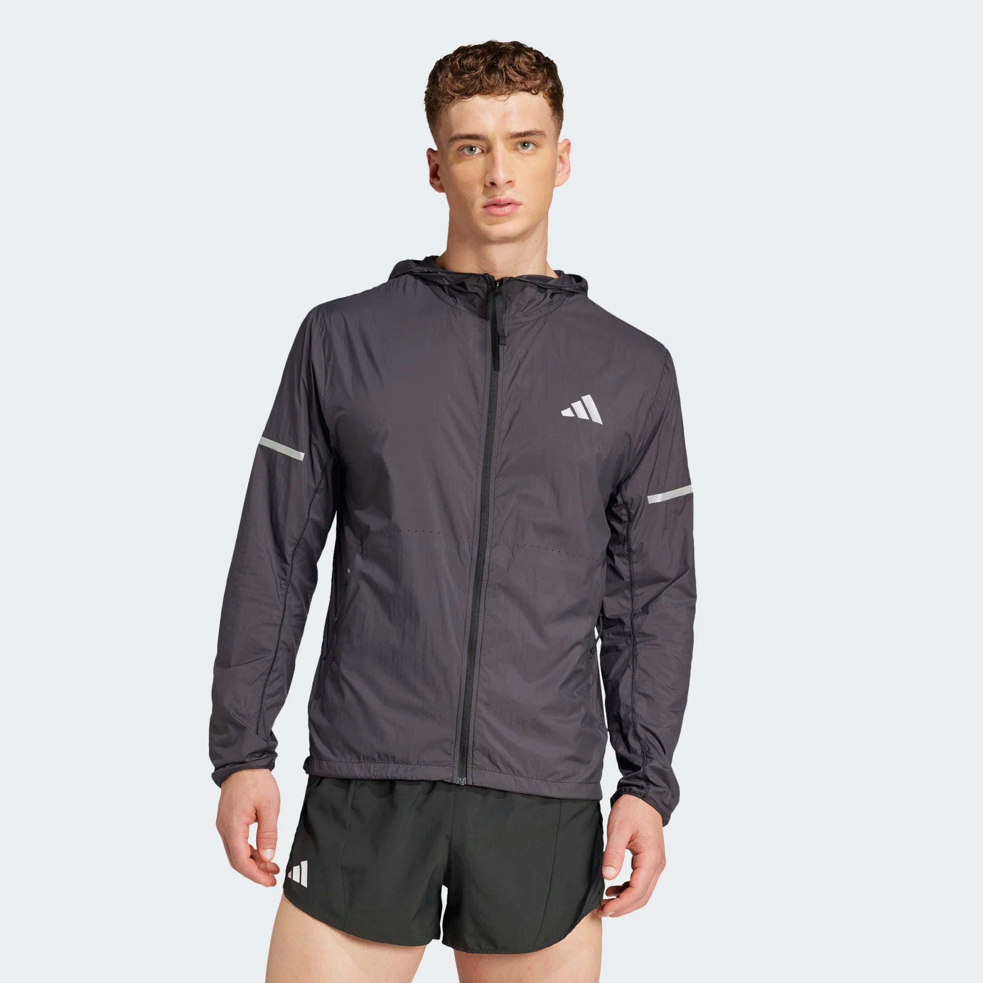 ADIDAS - VESTE ULT UV JKT - M