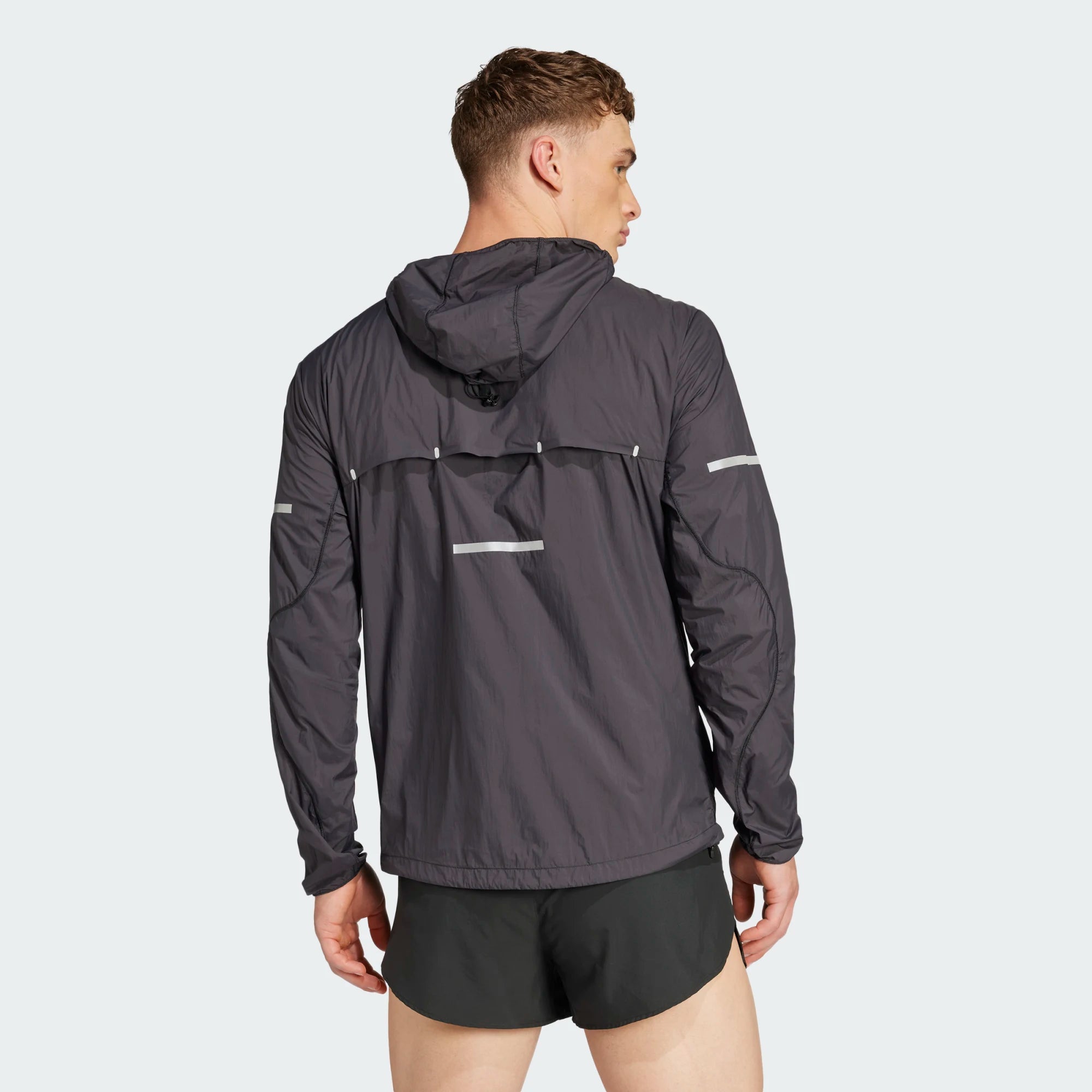 ADIDAS - VESTE ULT UV JKT - M