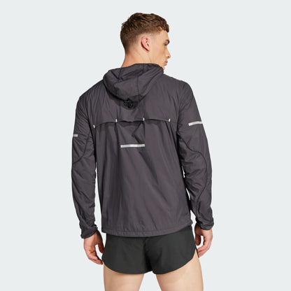 ADIDAS - VESTE ULT UV JKT - M