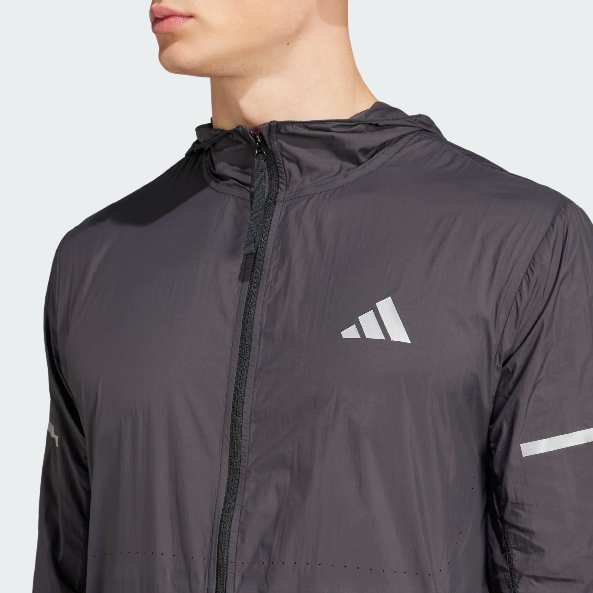 ADIDAS - VESTE ULT UV JKT - M