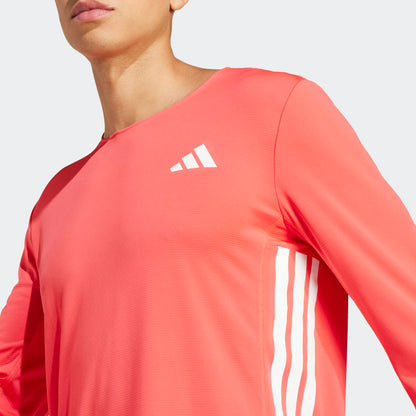 ADIDAS - T-SHIRT ADIZERO L - M