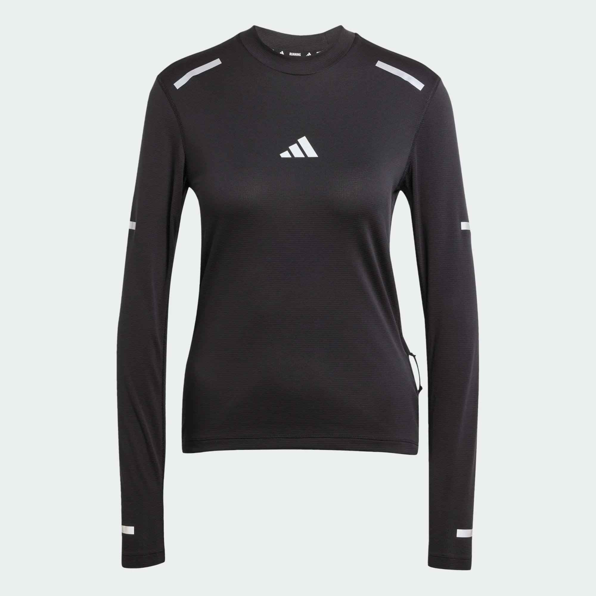 ADIDAS - T-SHIRT ULT HI VIS LS - W