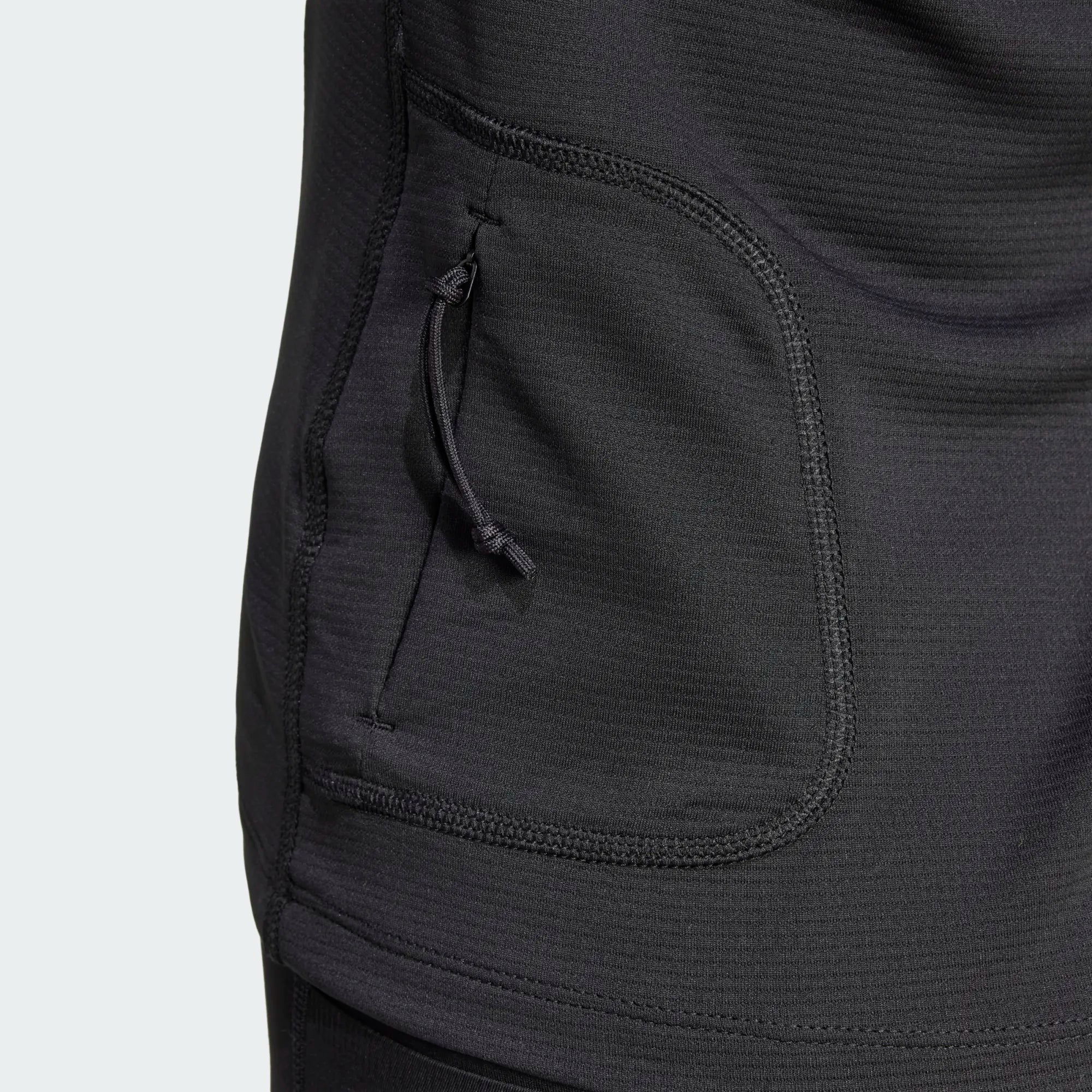 ADIDAS - T-SHIRT ULT HI VIS LS - W