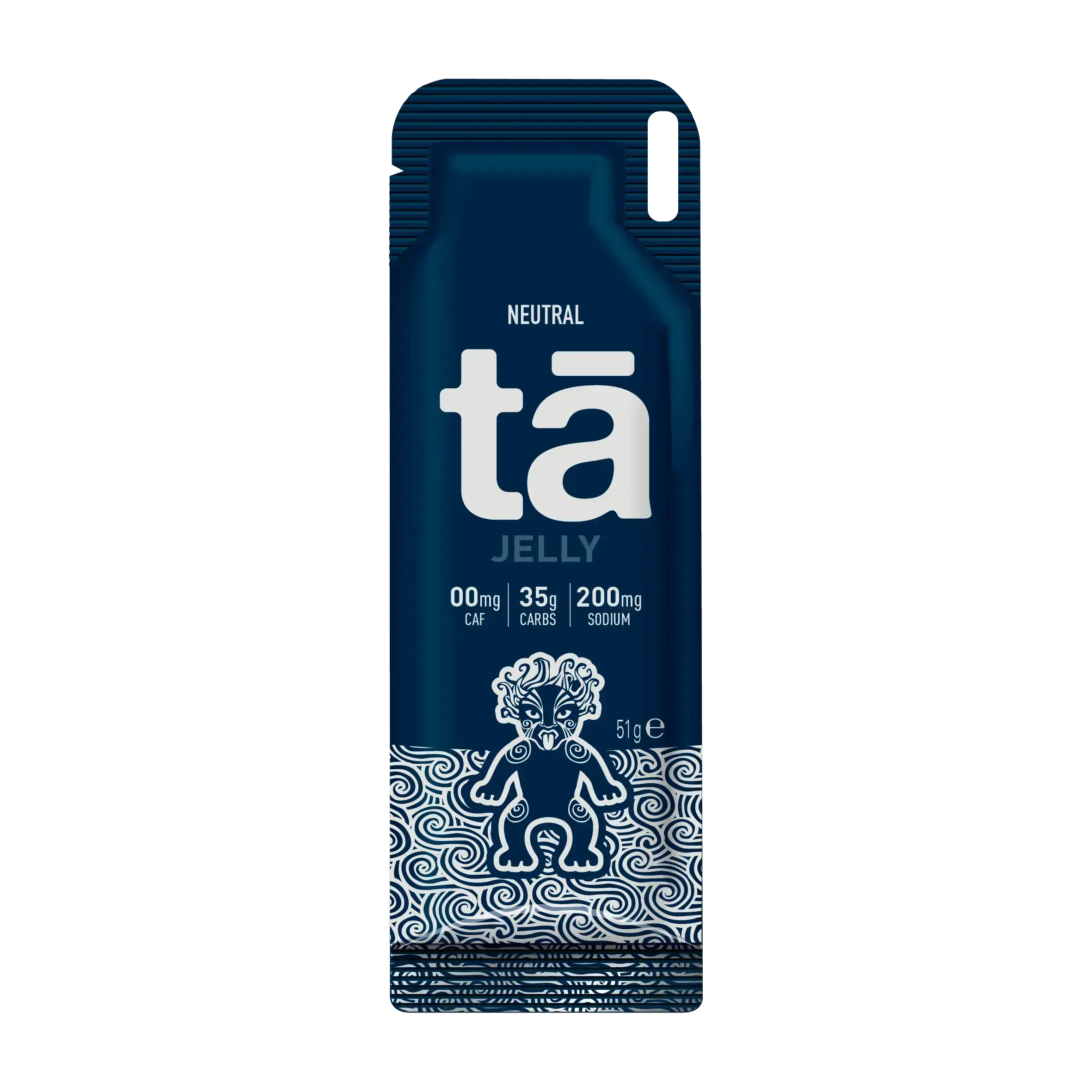 TA ENERGY - JELLY GEL - NEUTRE