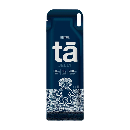 TA ENERGY - JELLY GEL - NEUTRE