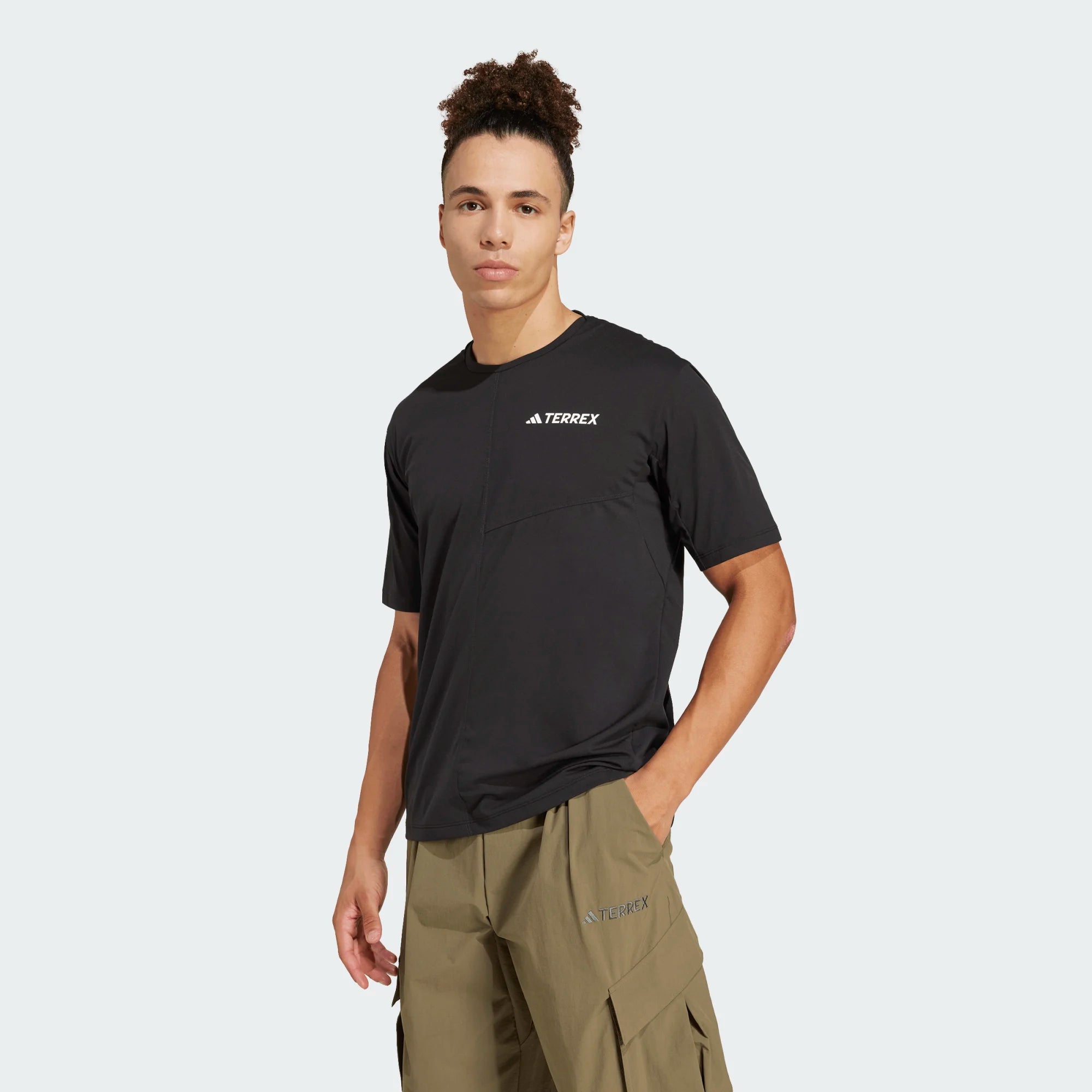 ADIDAS - MULTI T-SHIRT - MEN
