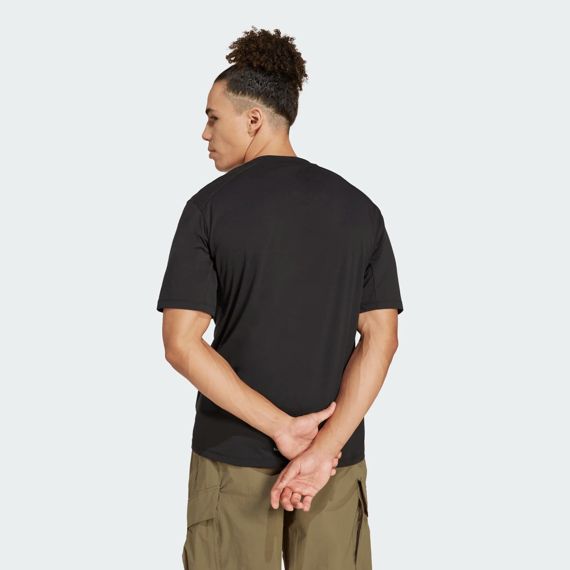 ADIDAS - MULTI T-SHIRT - MEN