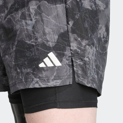 ADIDAS - OTR SD 2IN1 - M