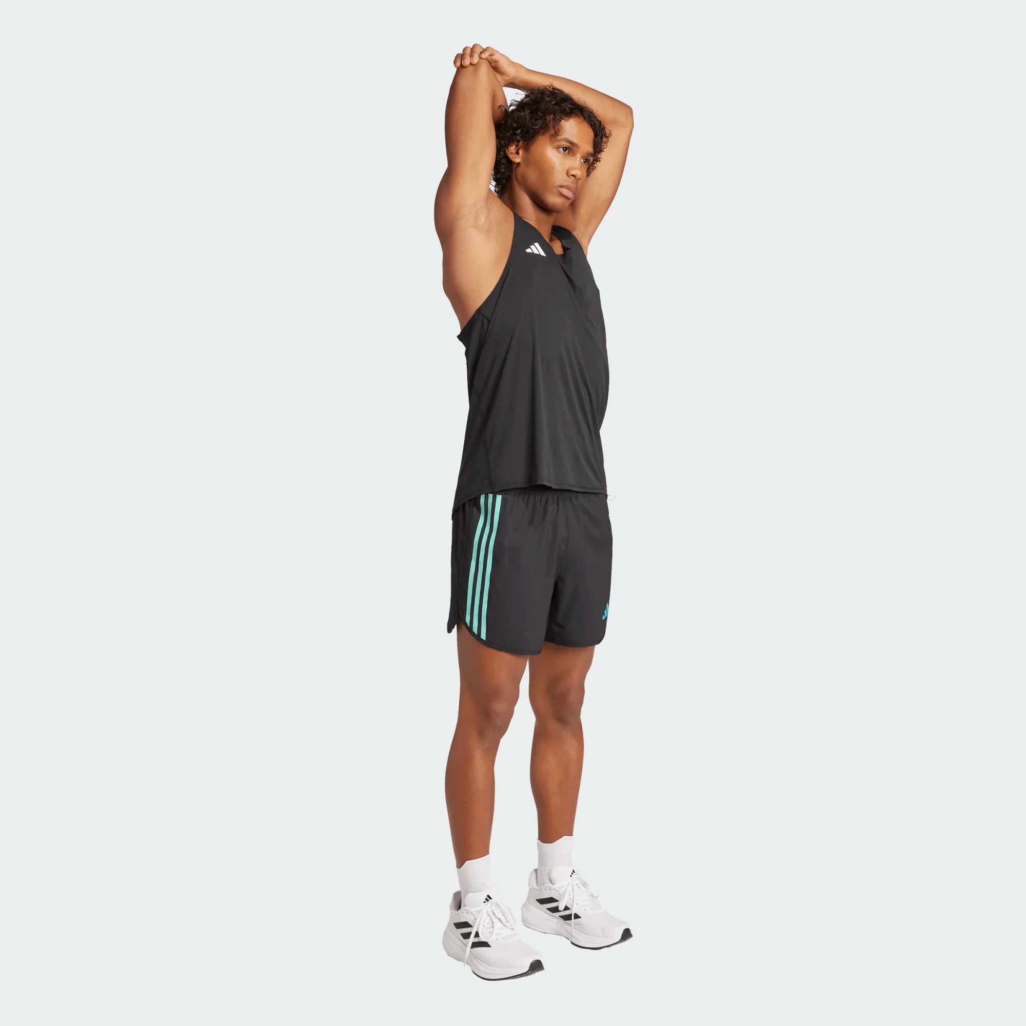 ADIDAS - OTR E 3S SHORT - M