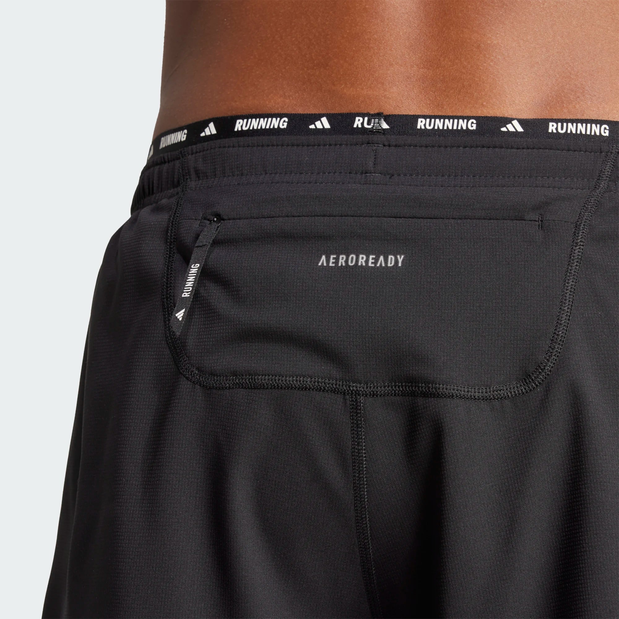 ADIDAS - OTR E 3S SHORT - M