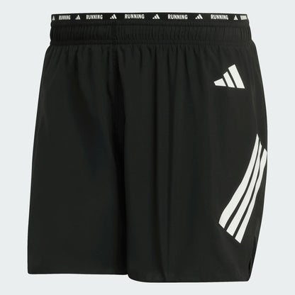 ADIDAS - SHORT ADI365 2IN1 - M