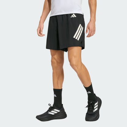 ADIDAS - SHORT ADI365 2IN1 - M