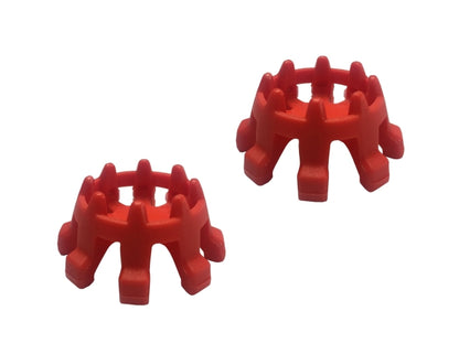 TSL OUTDOOR - KIT GRIP CROSSOVER