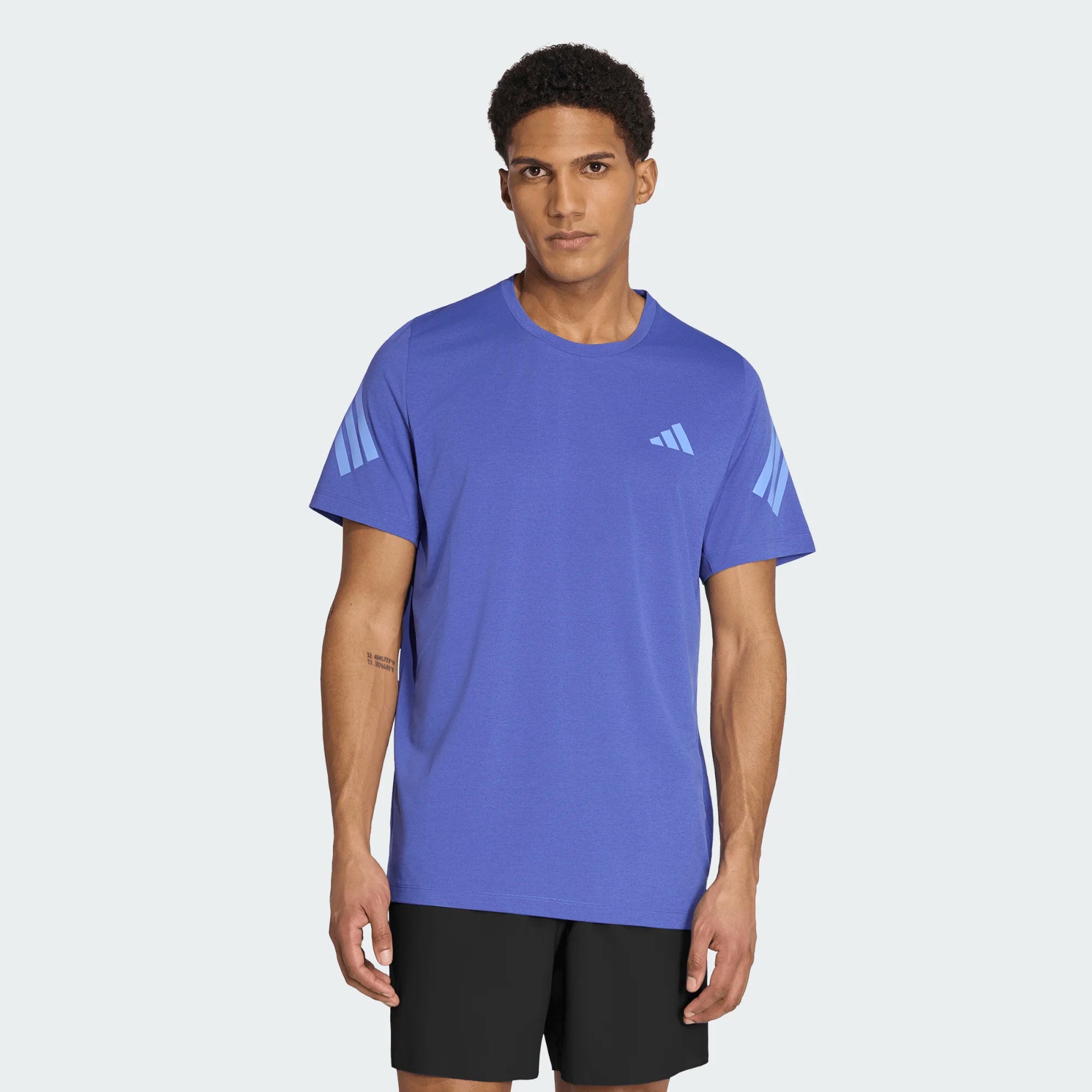 ADIDAS - ADI365 T-SHIRT - MEN