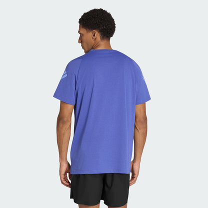 ADIDAS - ADI365 T-SHIRT - MEN