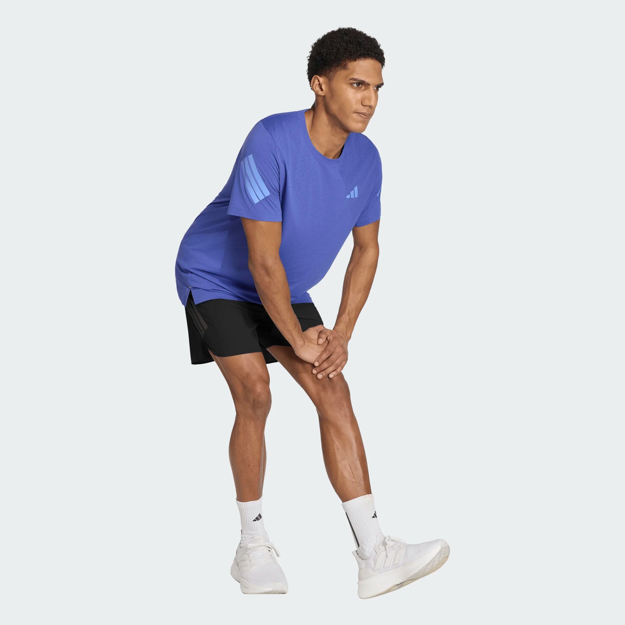 ADIDAS - ADI365 T-SHIRT - MEN