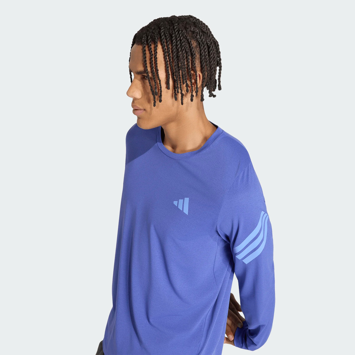 ADIDAS - MANCHES LONGUES ADI365 - MEN