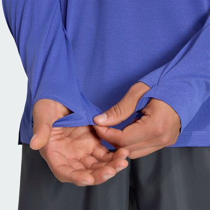 ADIDAS - MANCHES LONGUES ADI365 - MEN