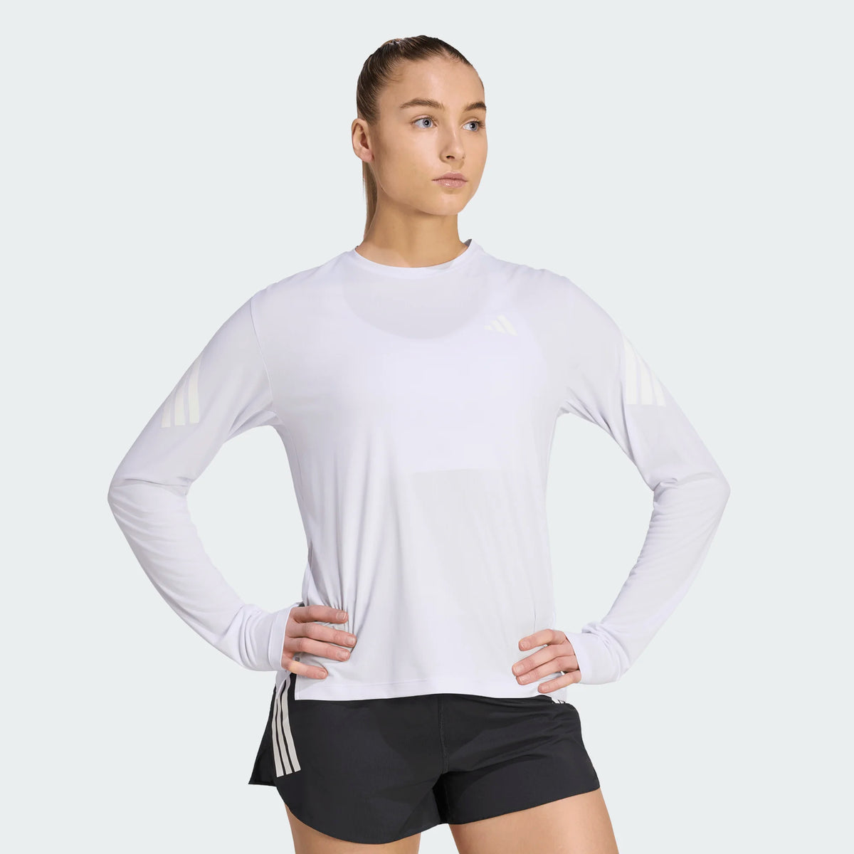 ADIDAS - MANCHES LONGUES ADI365 - WOMEN
