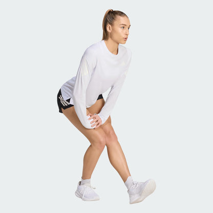 ADIDAS - MANCHES LONGUES ADI365 - WOMEN