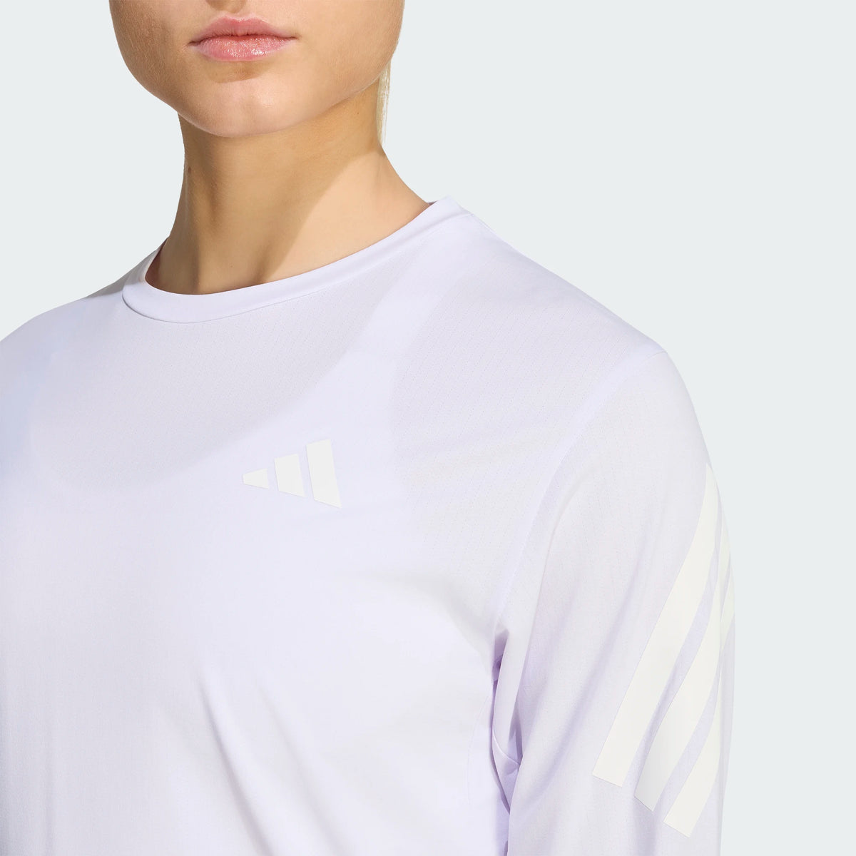 ADIDAS - MANCHES LONGUES ADI365 - WOMEN