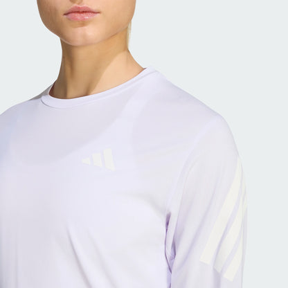 ADIDAS - MANCHES LONGUES ADI365 - WOMEN